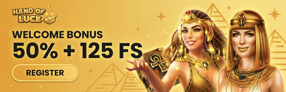 Hand Of Luck Casino